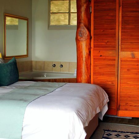 Hartbeespoortdam Lodge Exterior photo